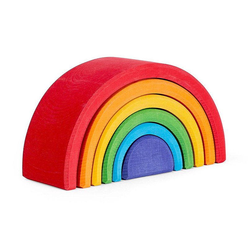 Rainbow Medium
