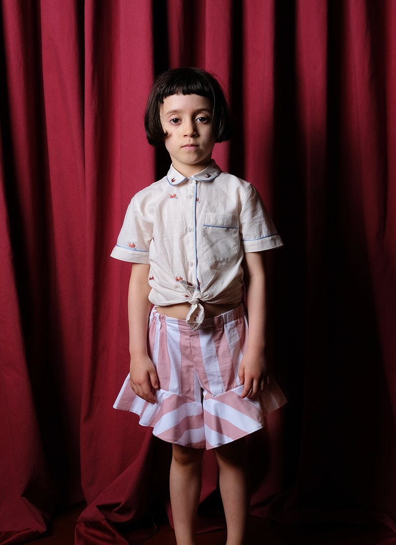 Vivian Shirt