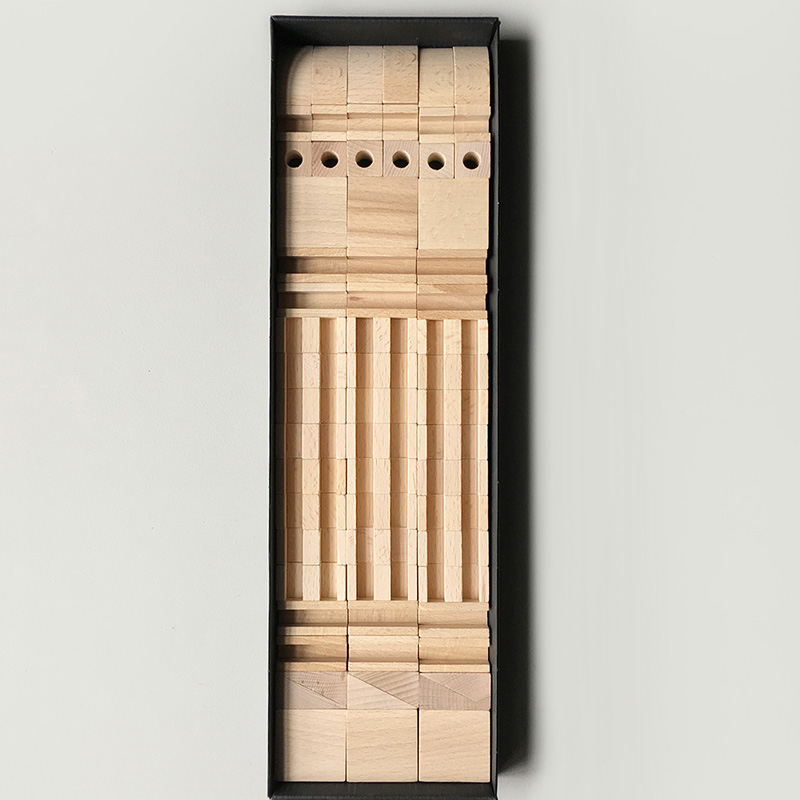 MC1 Architecture Box