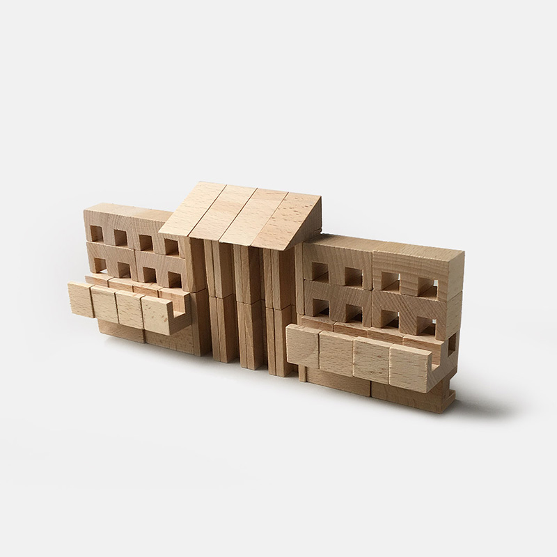 MC1 Architecture Box