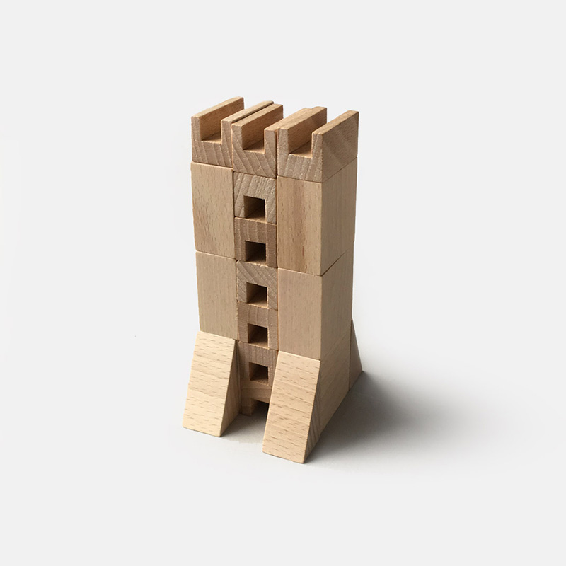 MC1 Architecture Box
