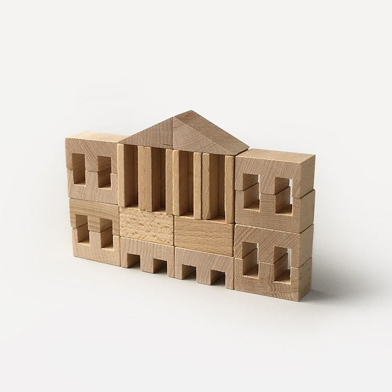 MC1 Architecture Box