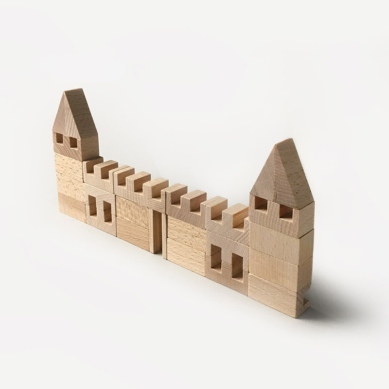 MC1 Architecture Box