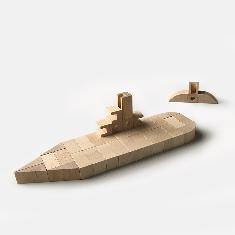 MC1 Architecture Box