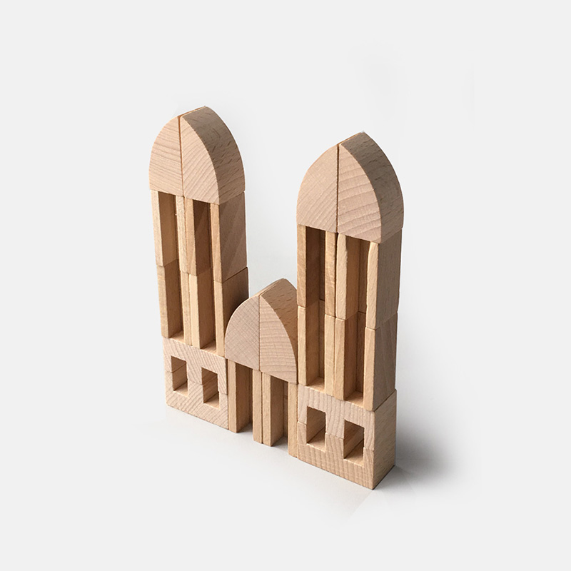 MC1 Architecture Box