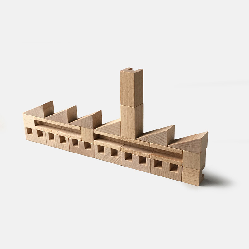 MC1 Architecture Box