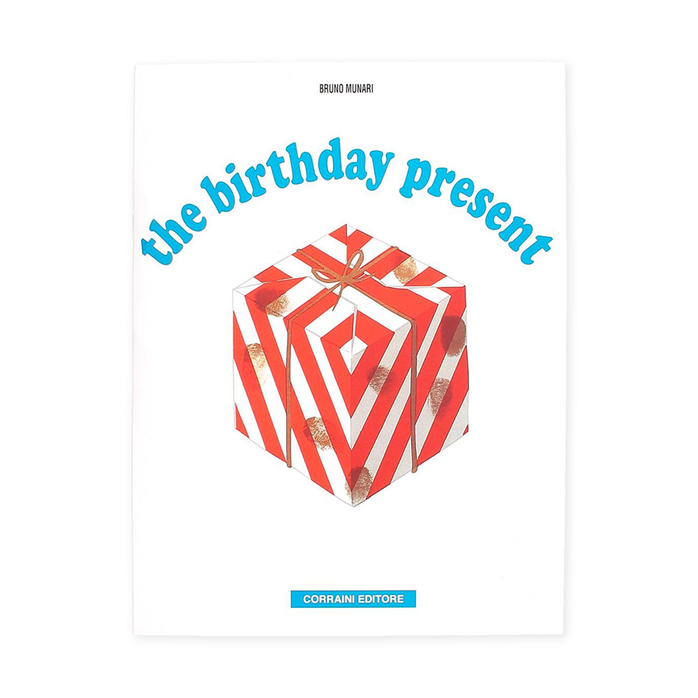 The Birthday Present