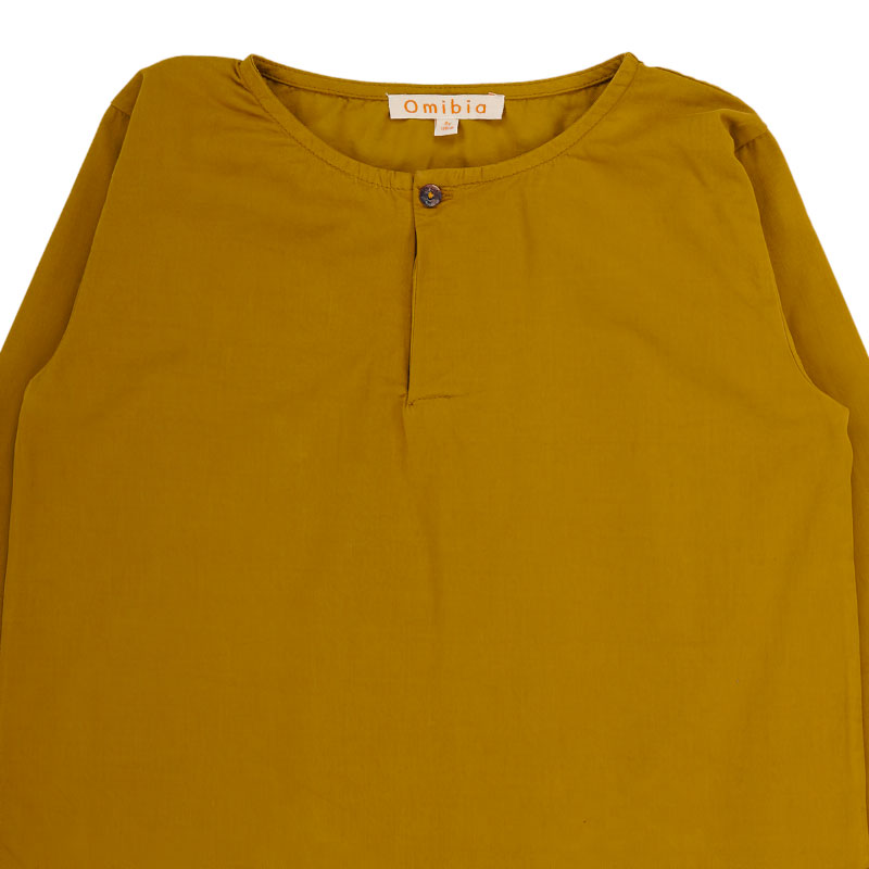 MAON Shirt - Olive