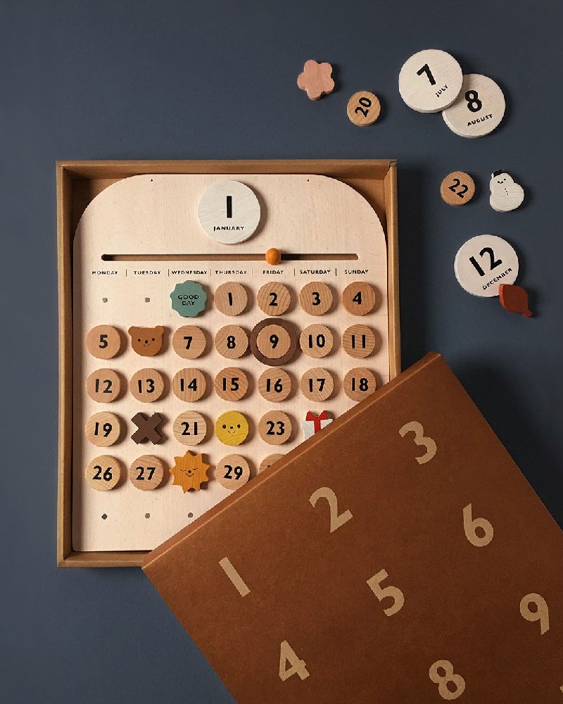 My Calendar