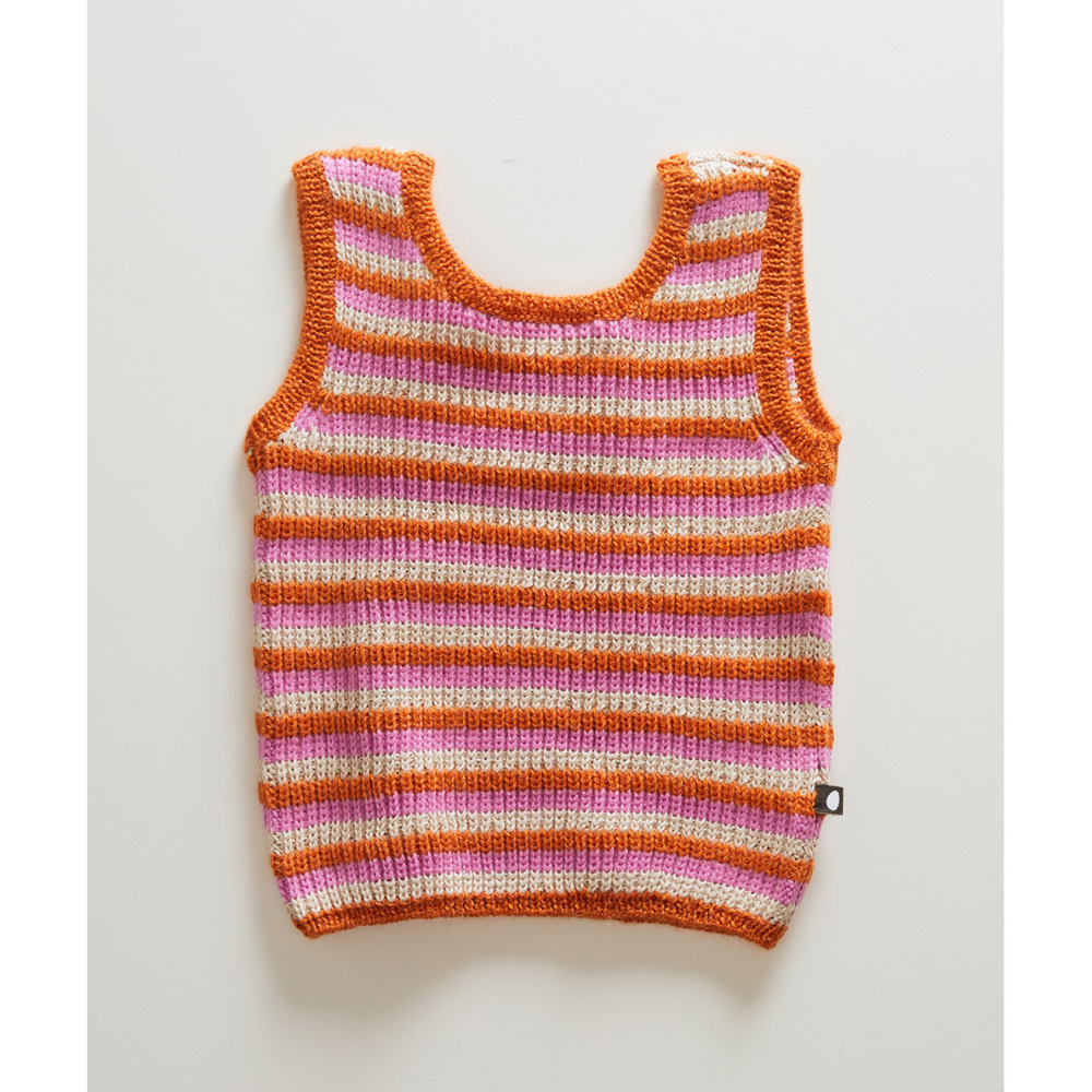 Knit Tank