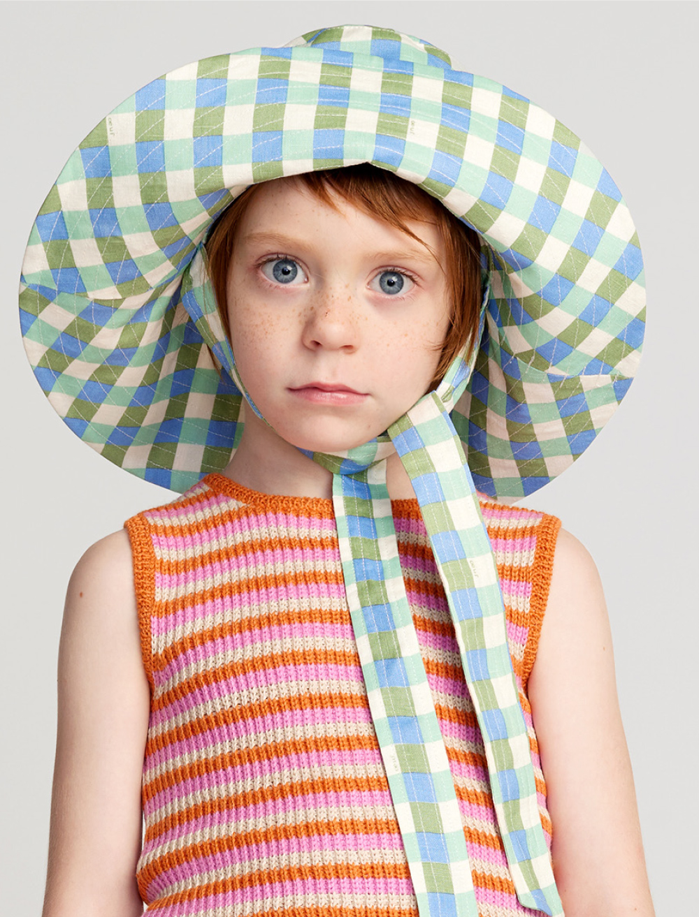 Knit Tank