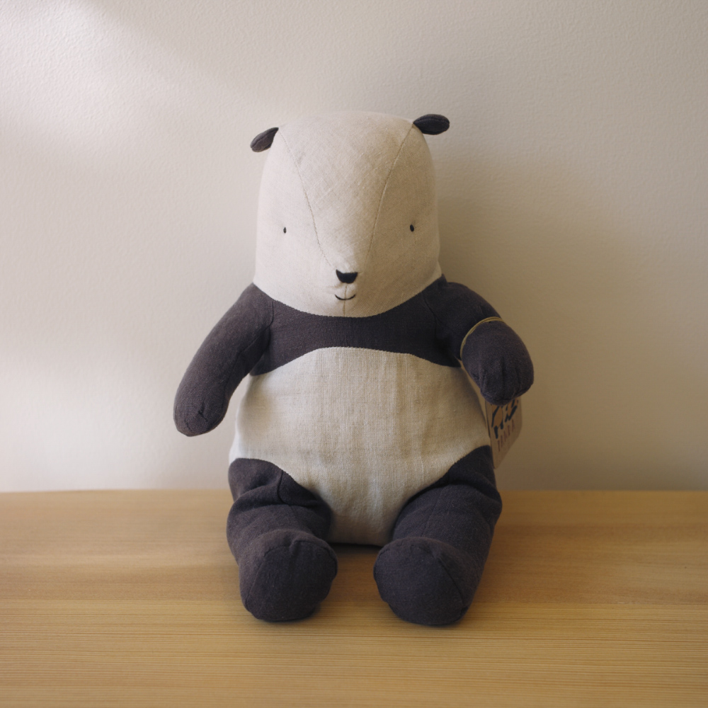Panda, Medium