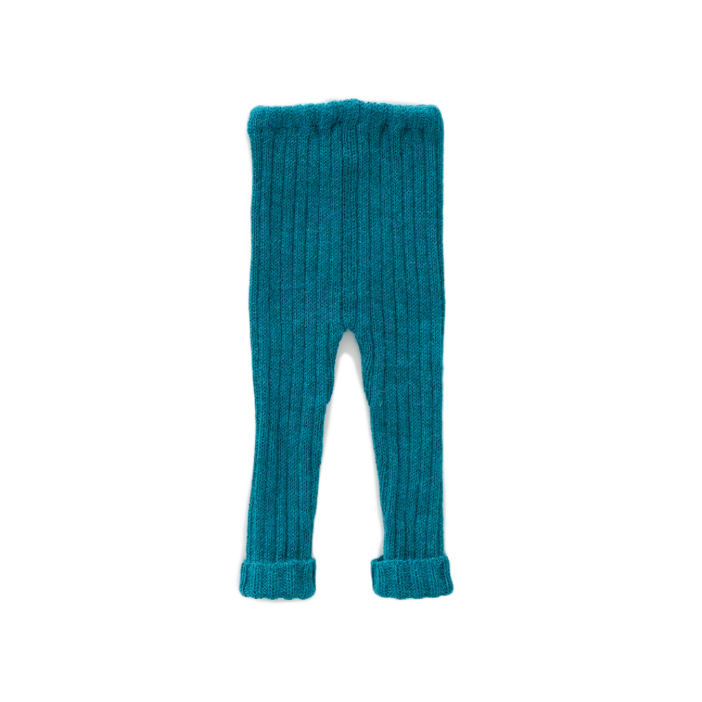 Alpaca Everyday Pants Teal