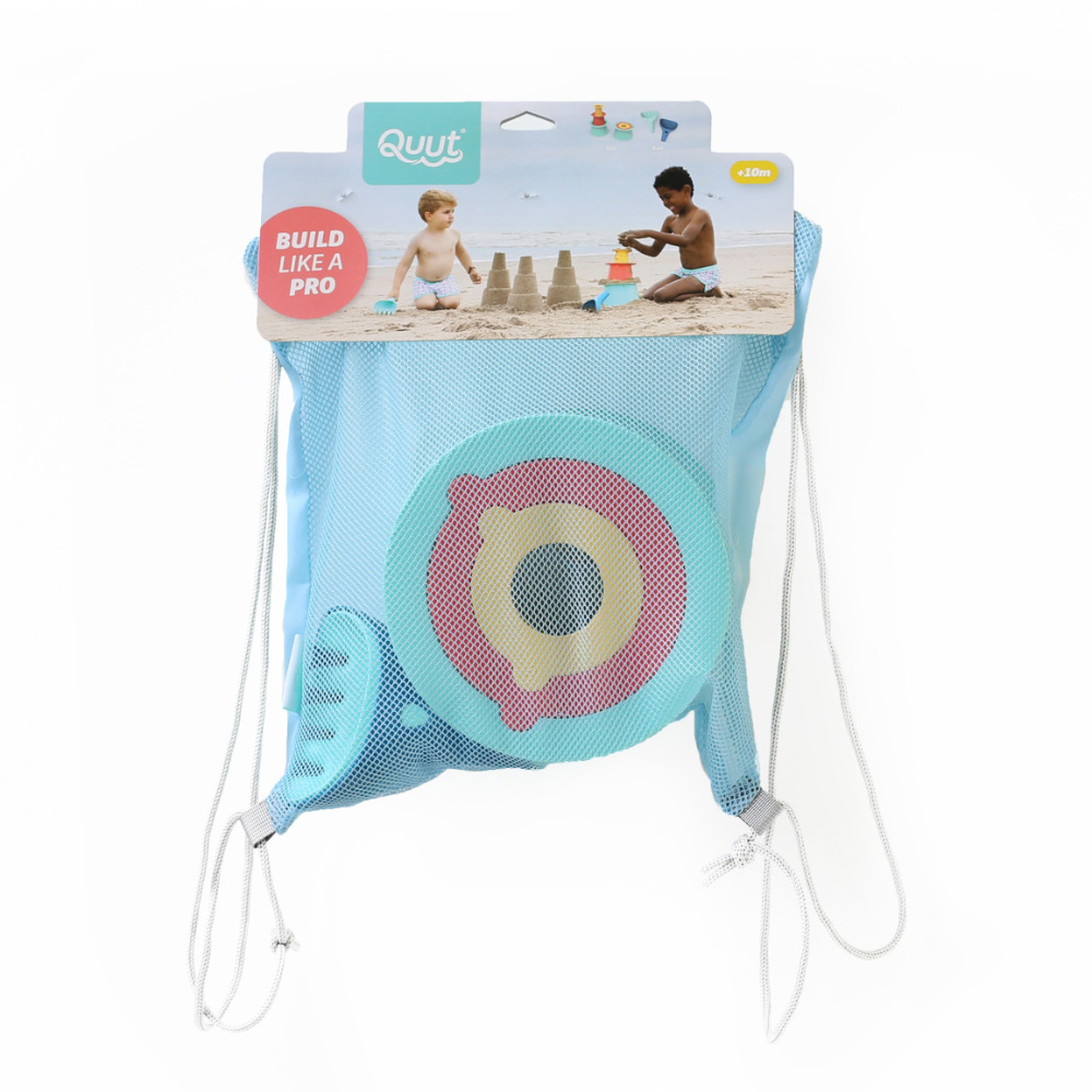 Beach Set Alto