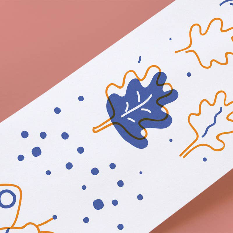 Scrollino Coloring