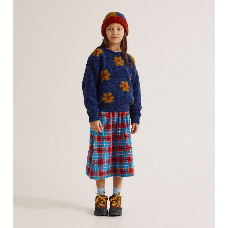 Daisies Kids Jumper