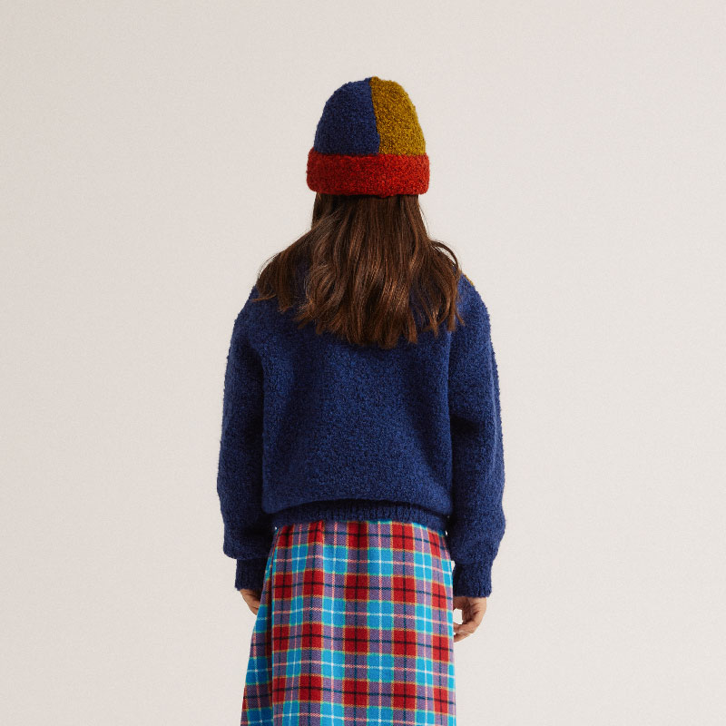 Daisies Kids Jumper