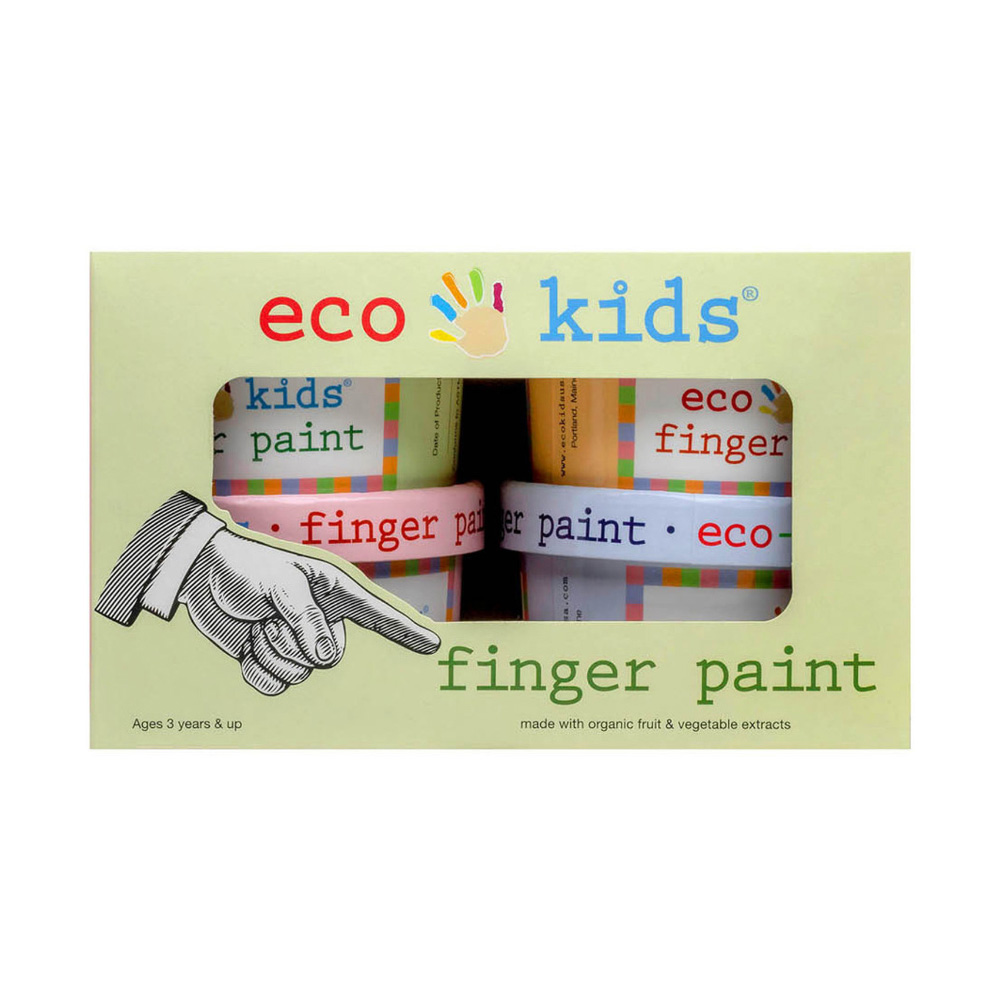 Finger Paint