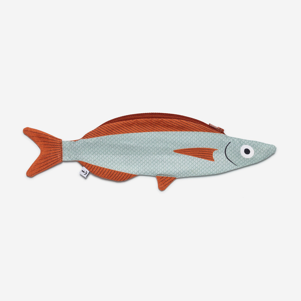 Jacksmelt Case