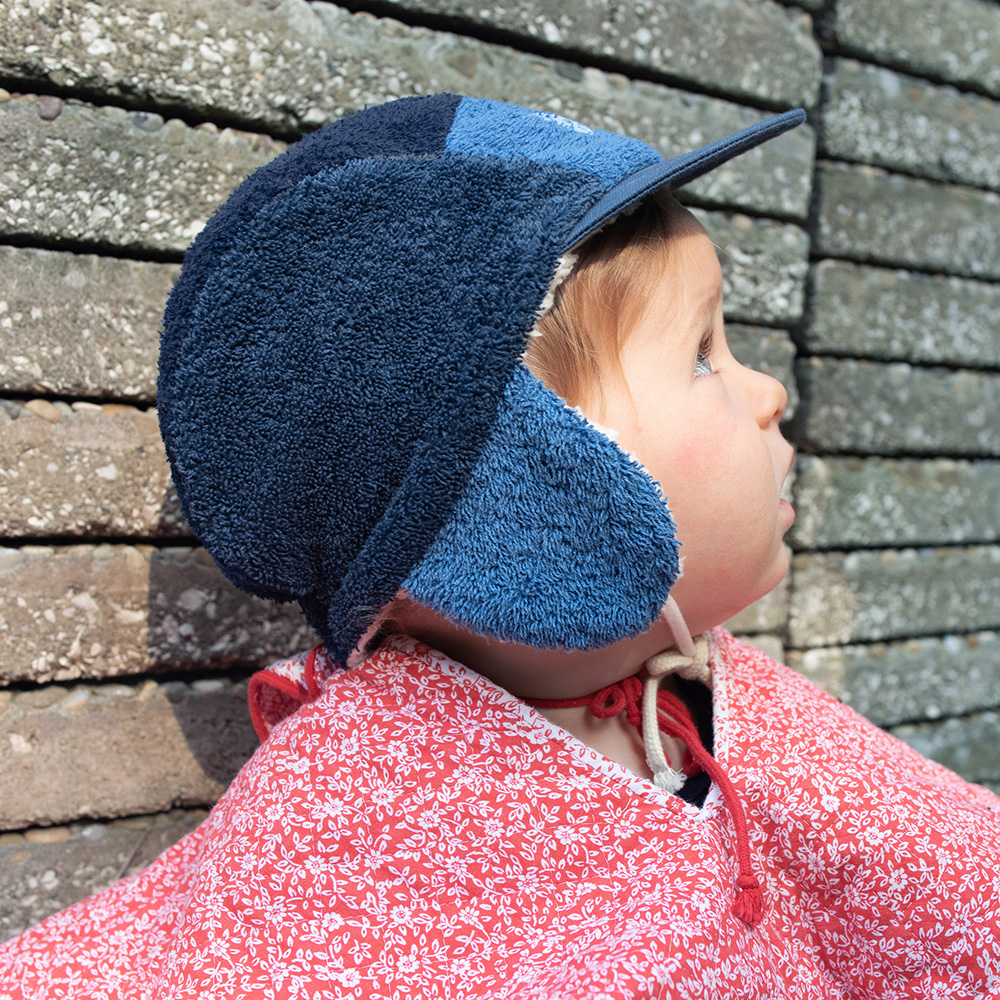 Robin Terry Space Filled Cap