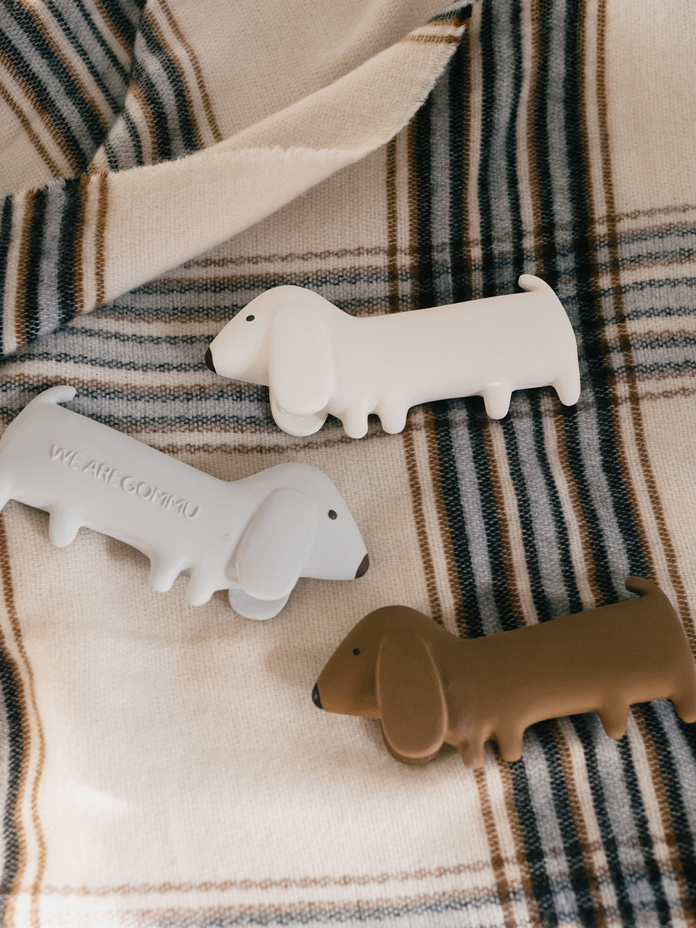 Gommu Mini Dog Ocean