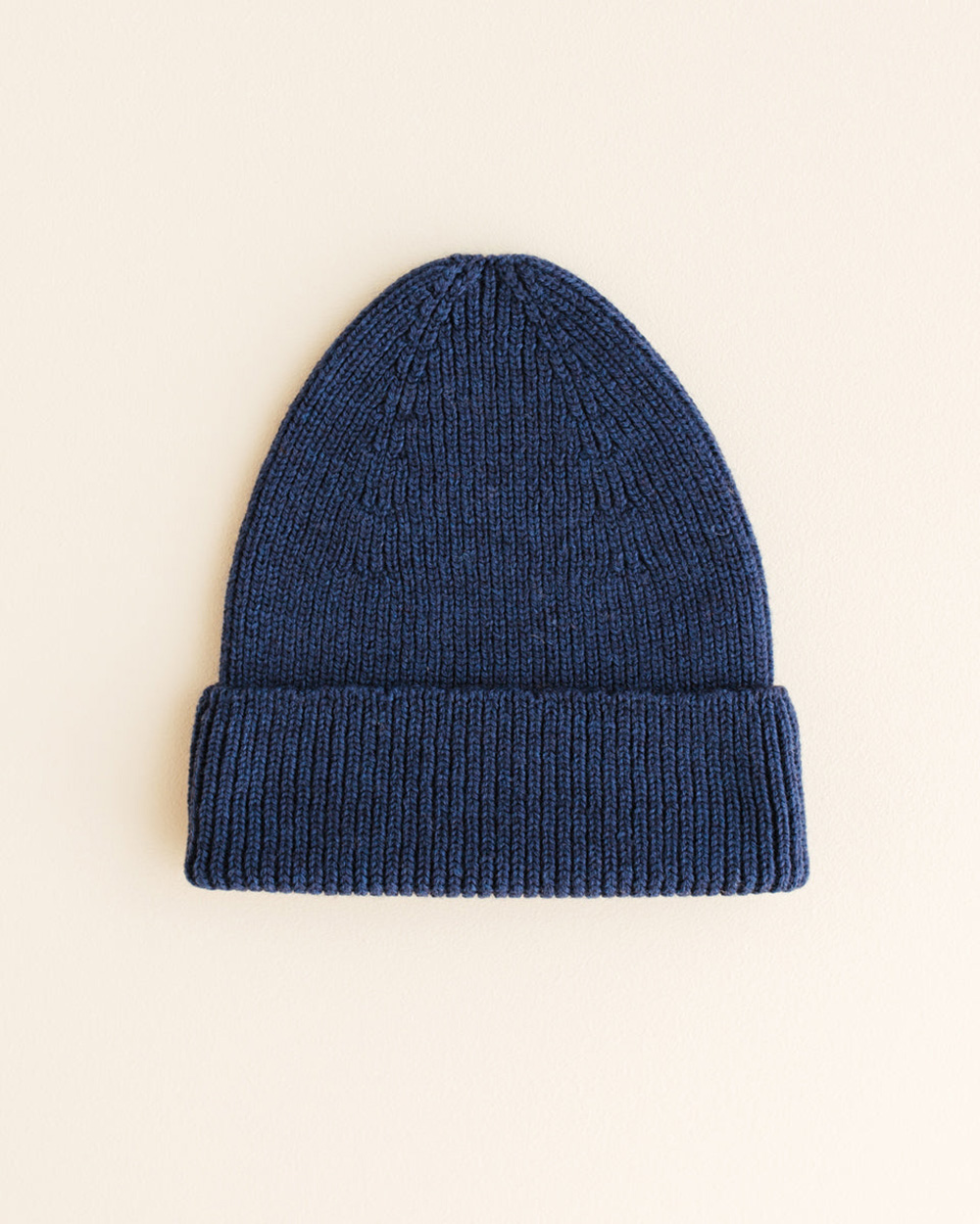 Kid Beanie Blue