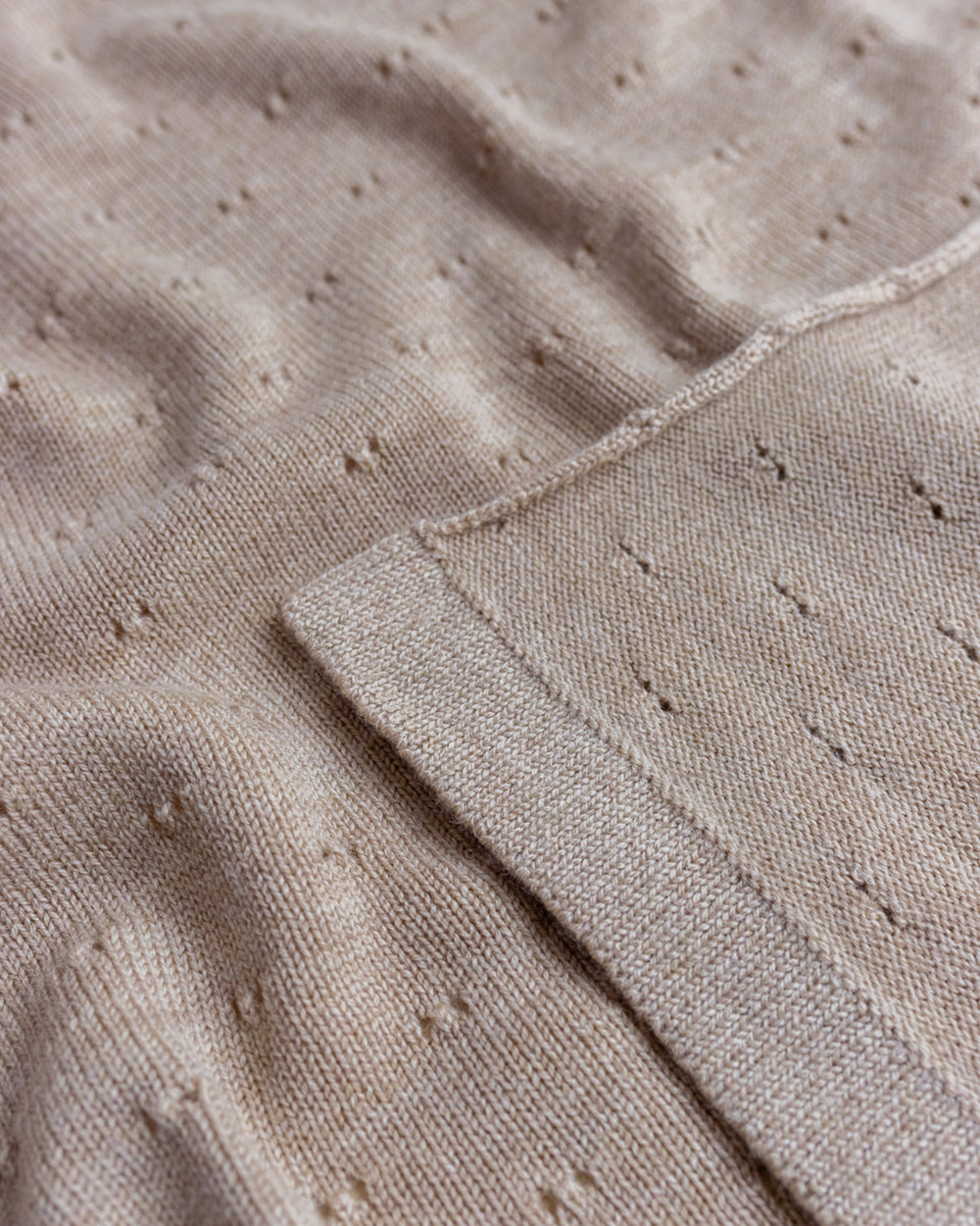 Blanket BIBI Sand
