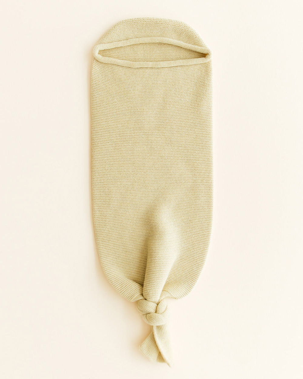 Cocoon Light Yellow