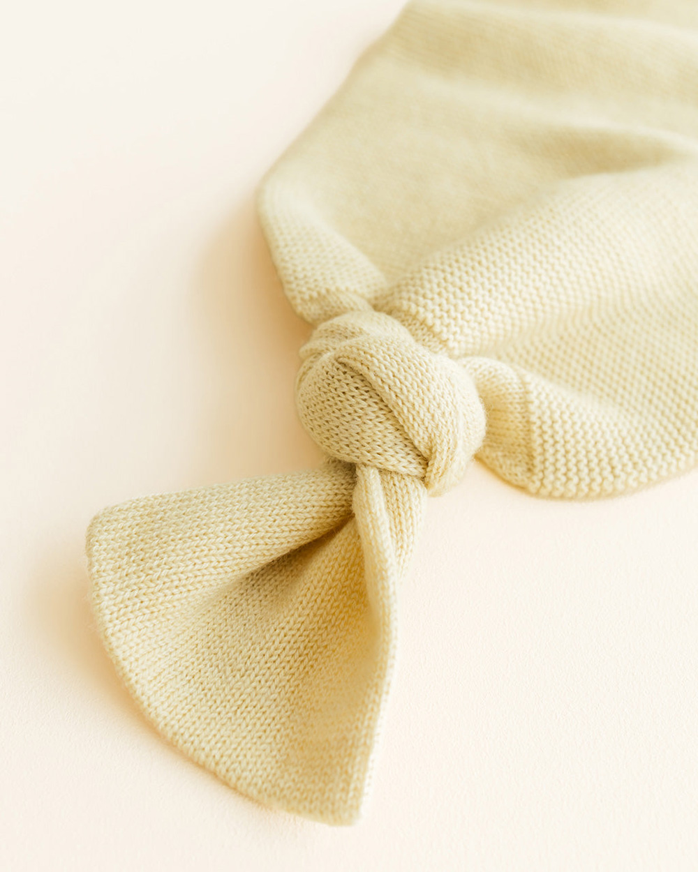 Cocoon Light Yellow
