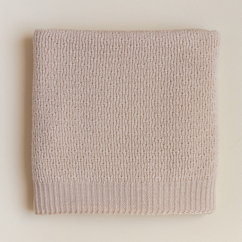 Blanket Dora Oat