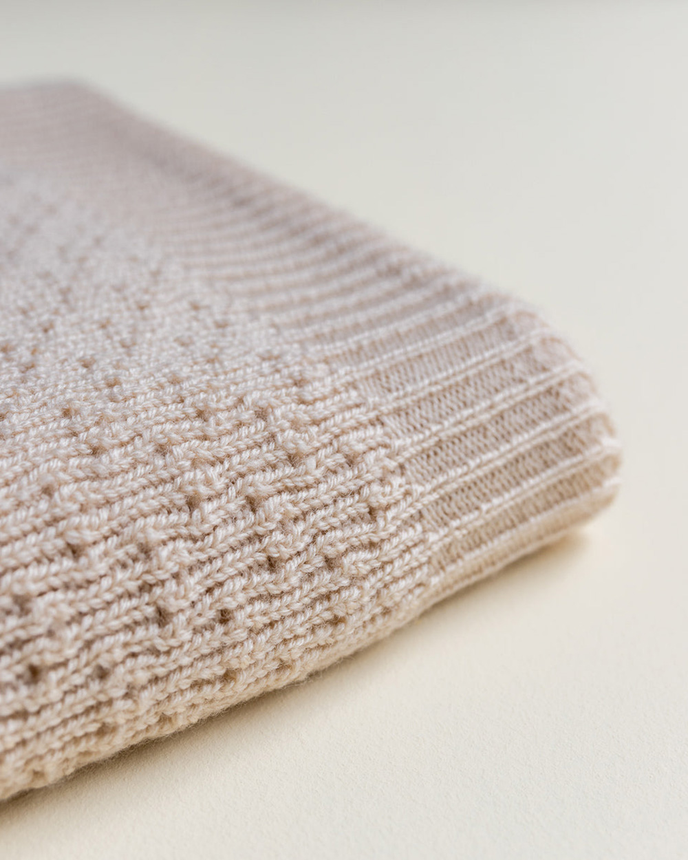 Blanket Dora Oat