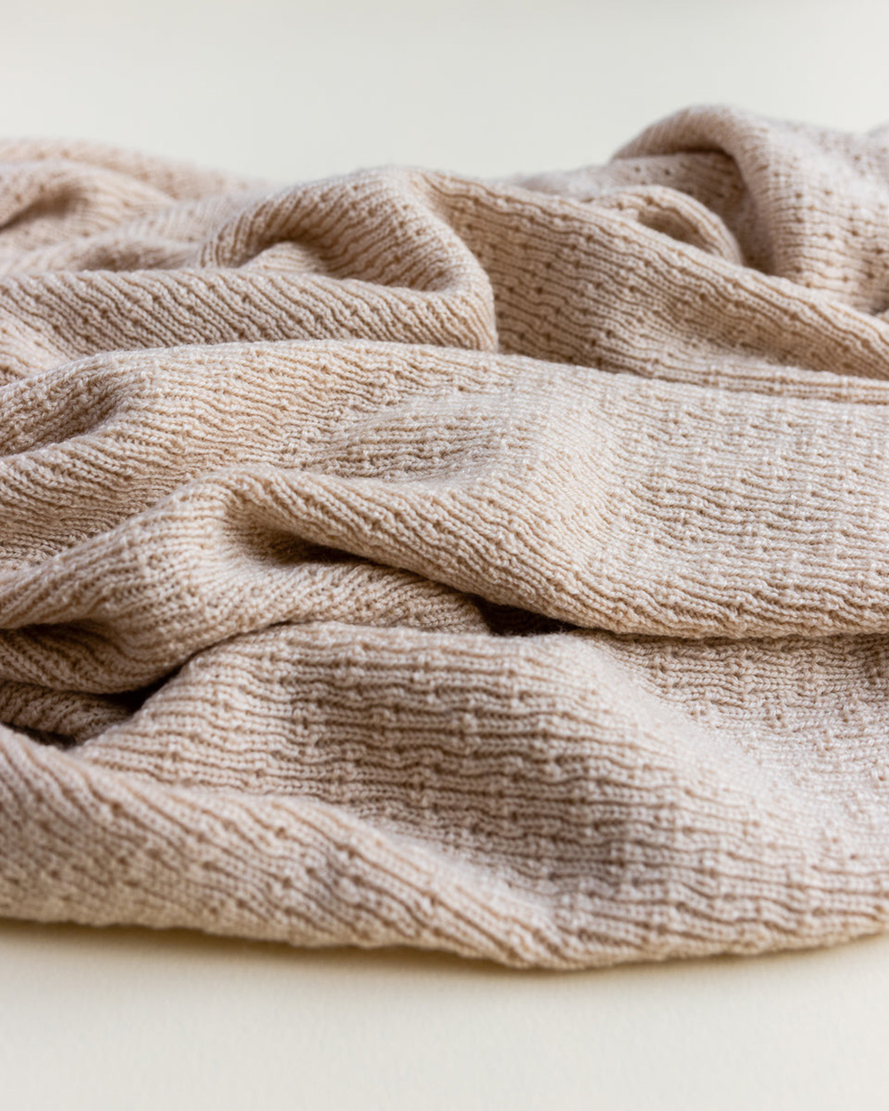 Blanket Dora Oat