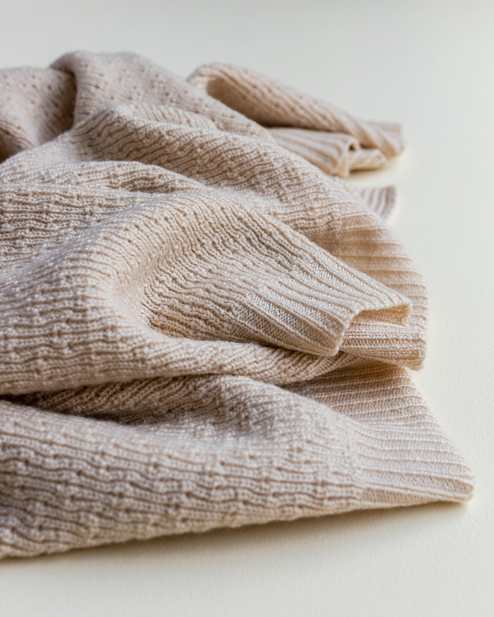 Blanket Dora Oat