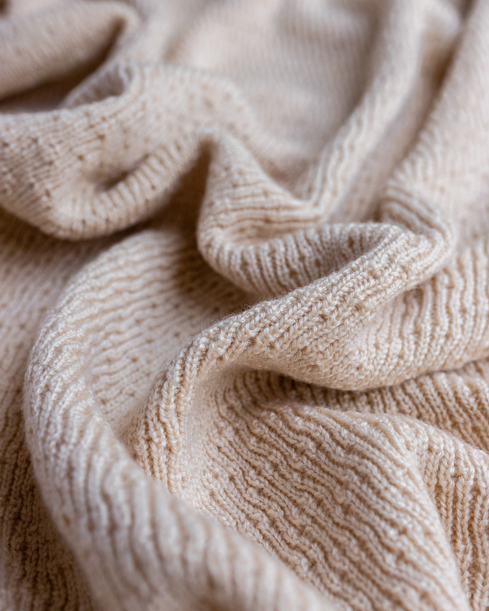 Blanket Dora Oat
