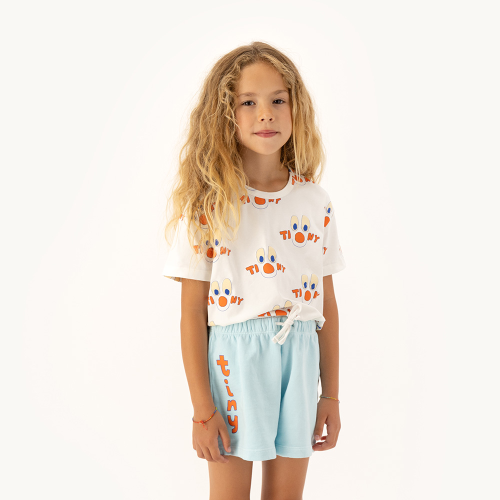 Clowns Tee