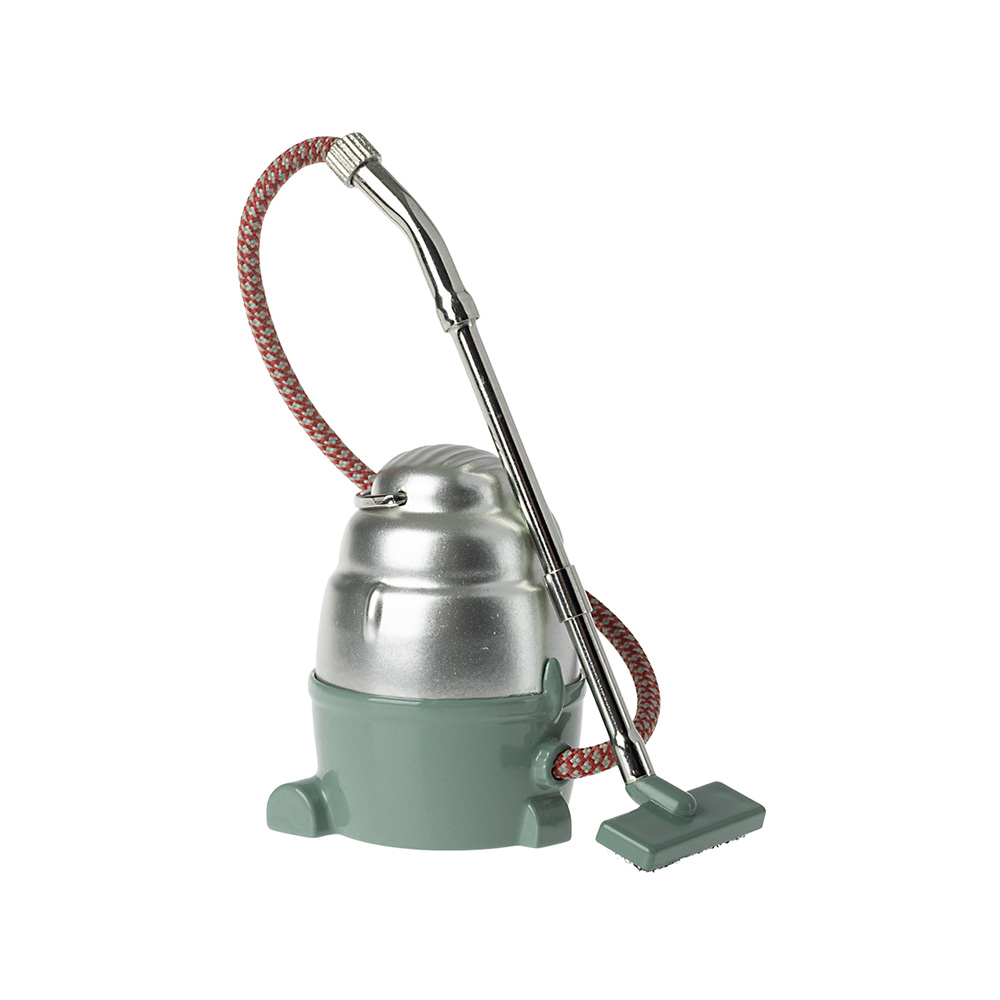 Vacuum Cleaner, Mouse