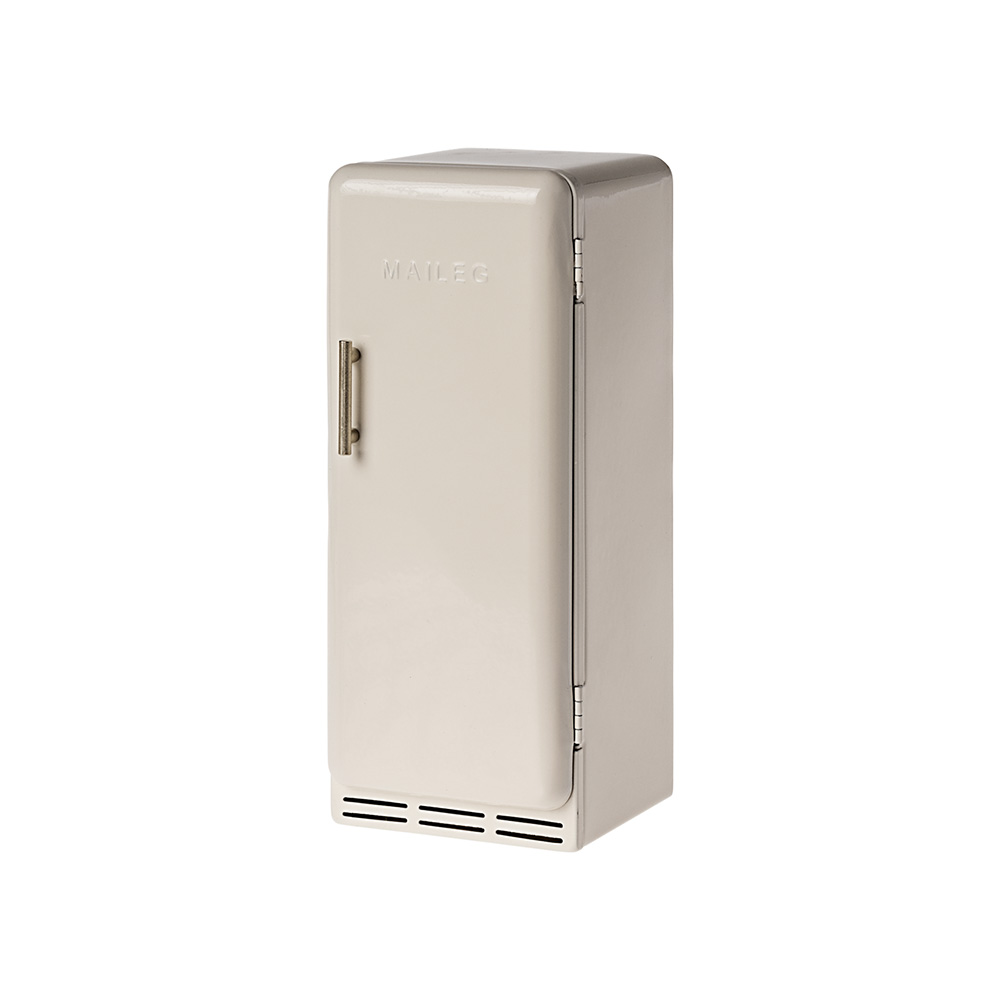Miniature Fridge - Off white