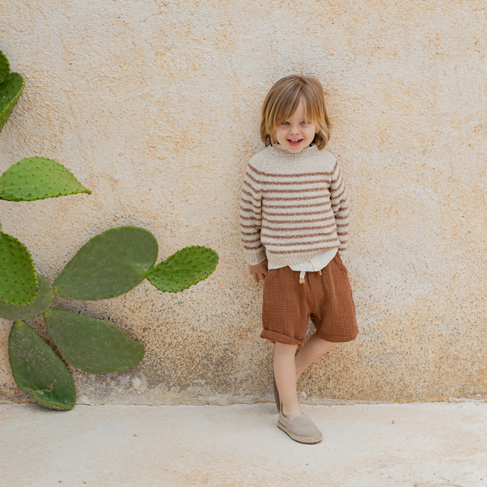 Gianni Short