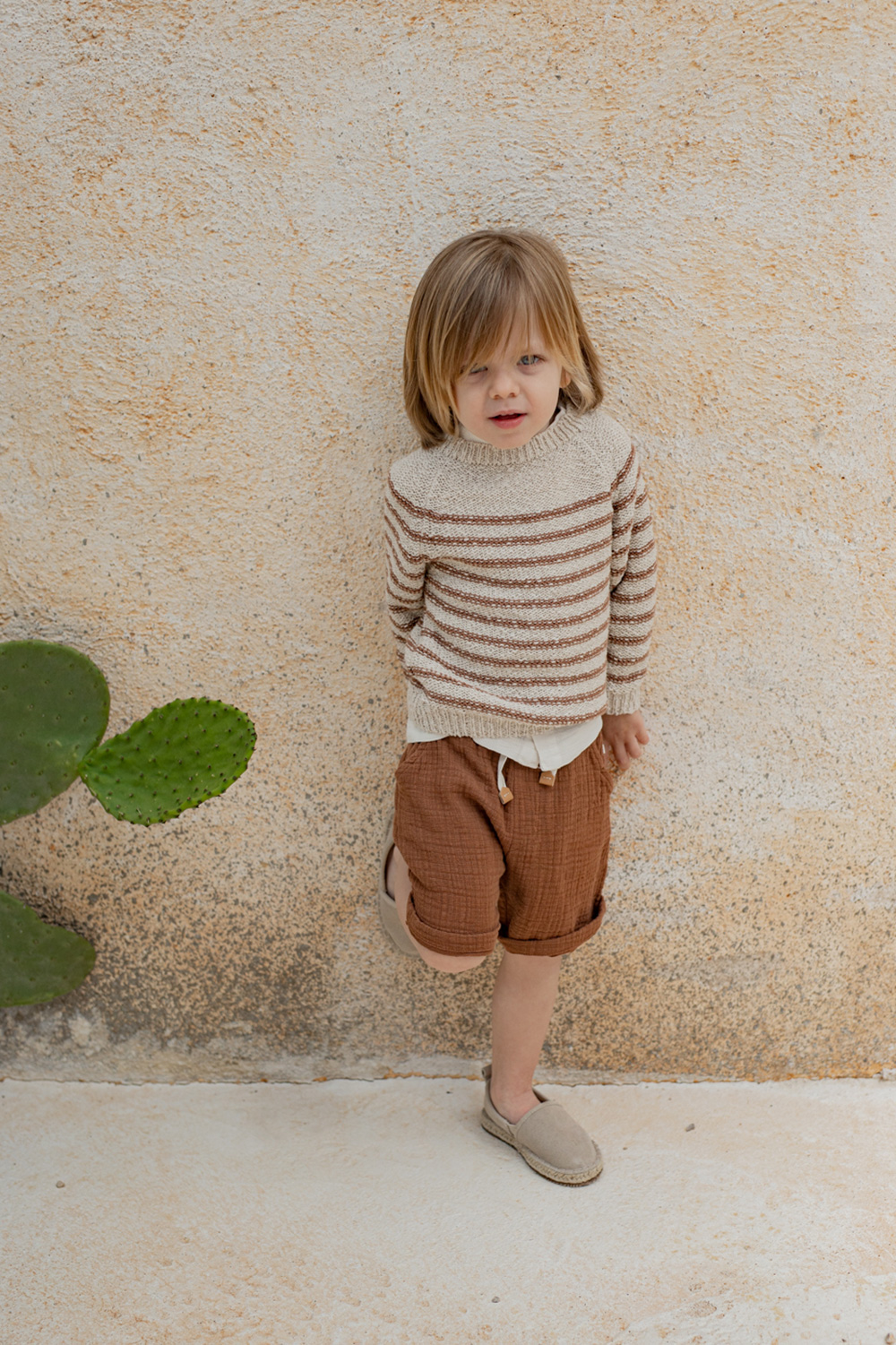 Gianni Short