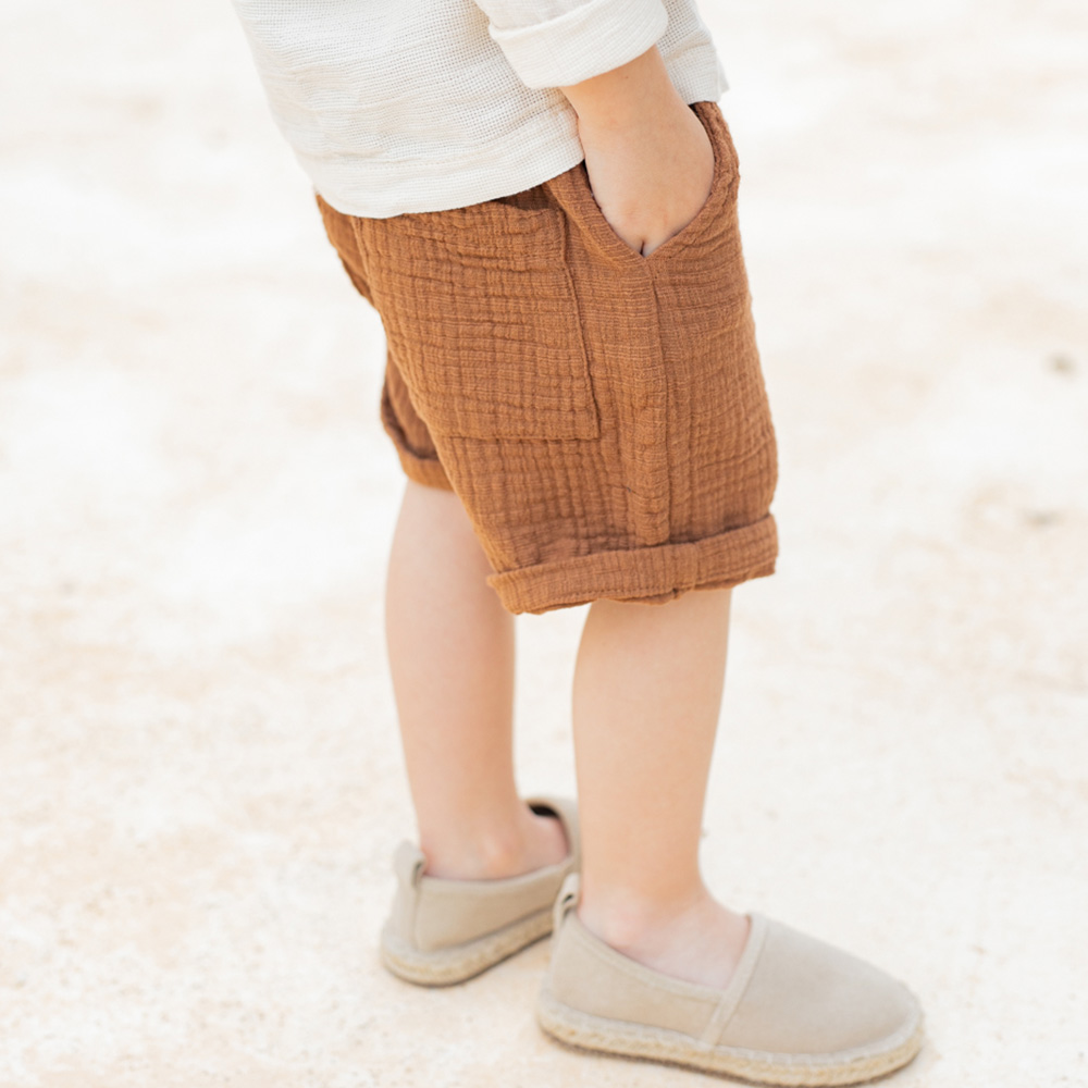 Gianni Short
