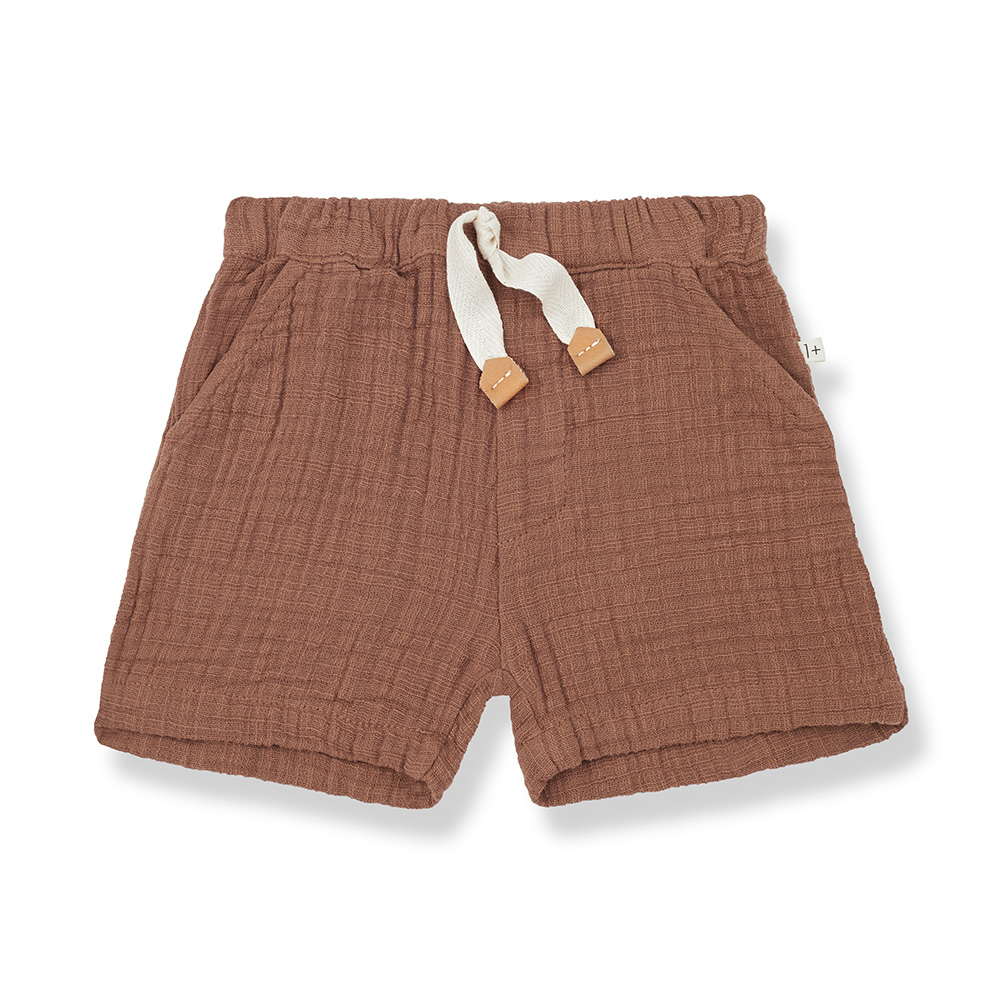 Gianni Short