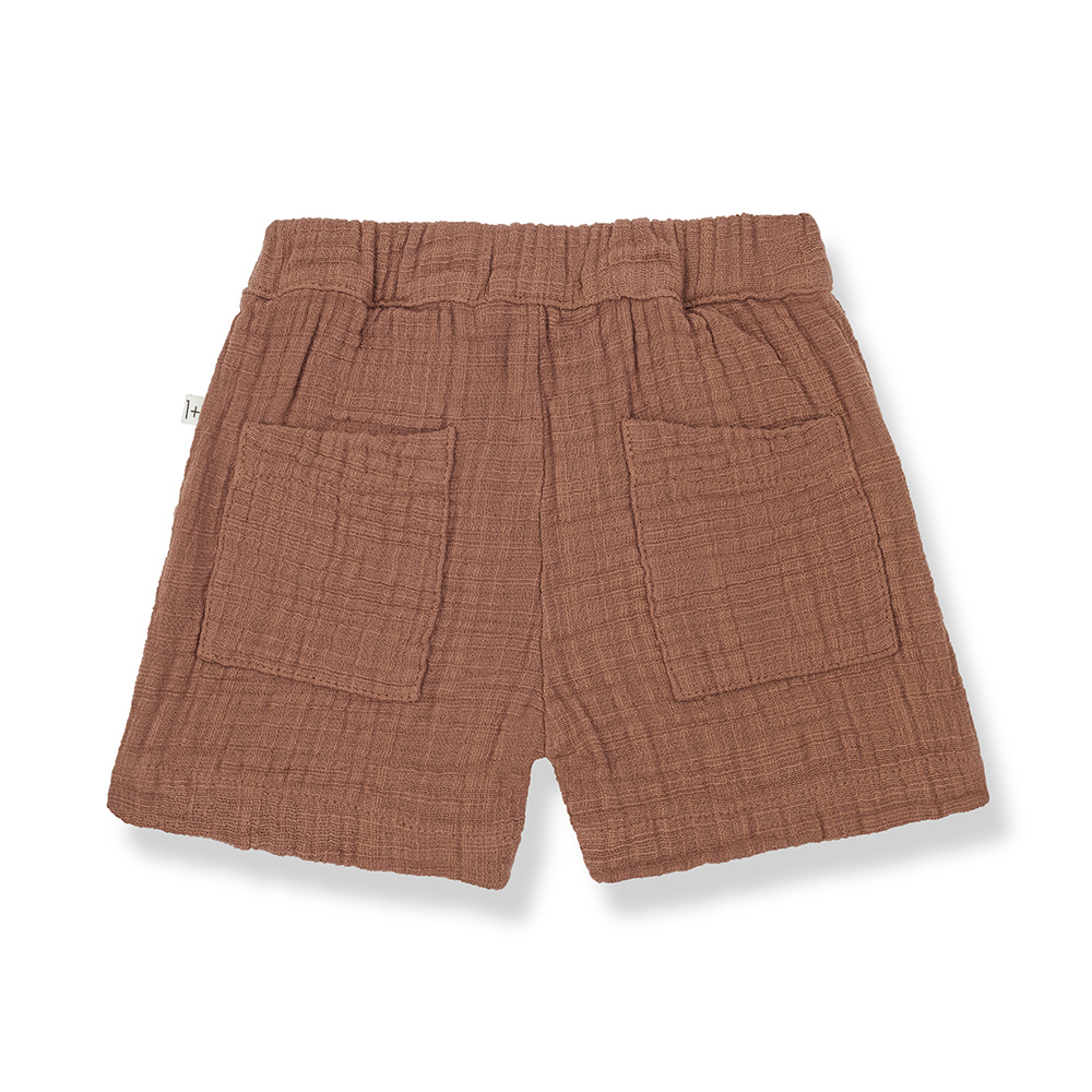 Gianni Short