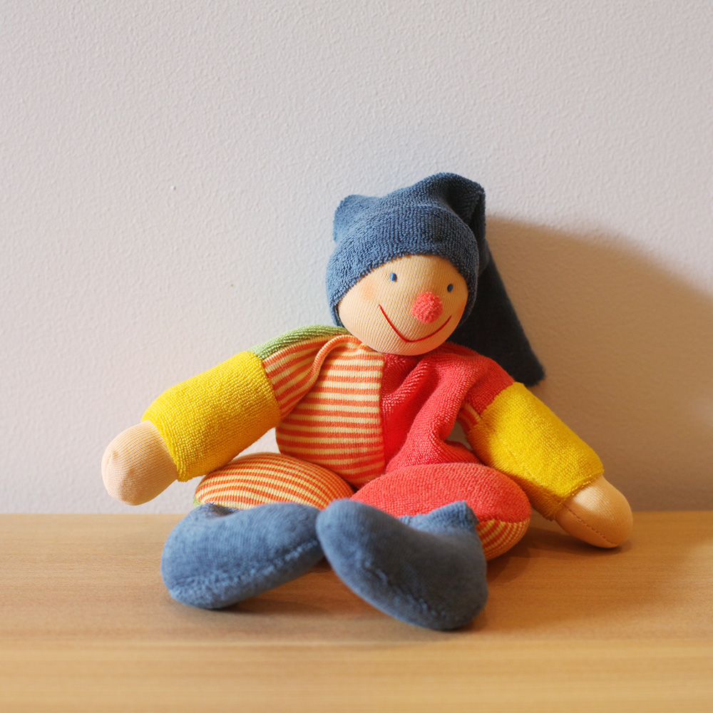 Clown Small
