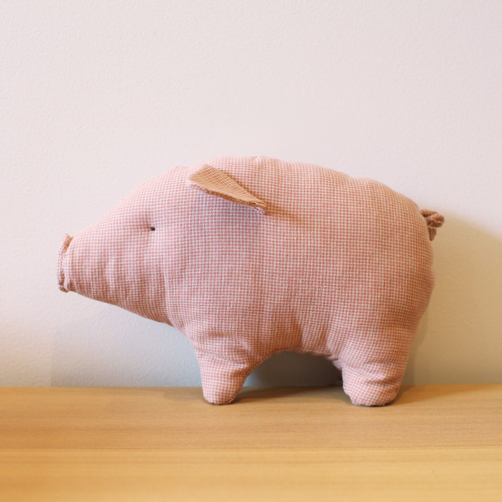 Polly Pork Small