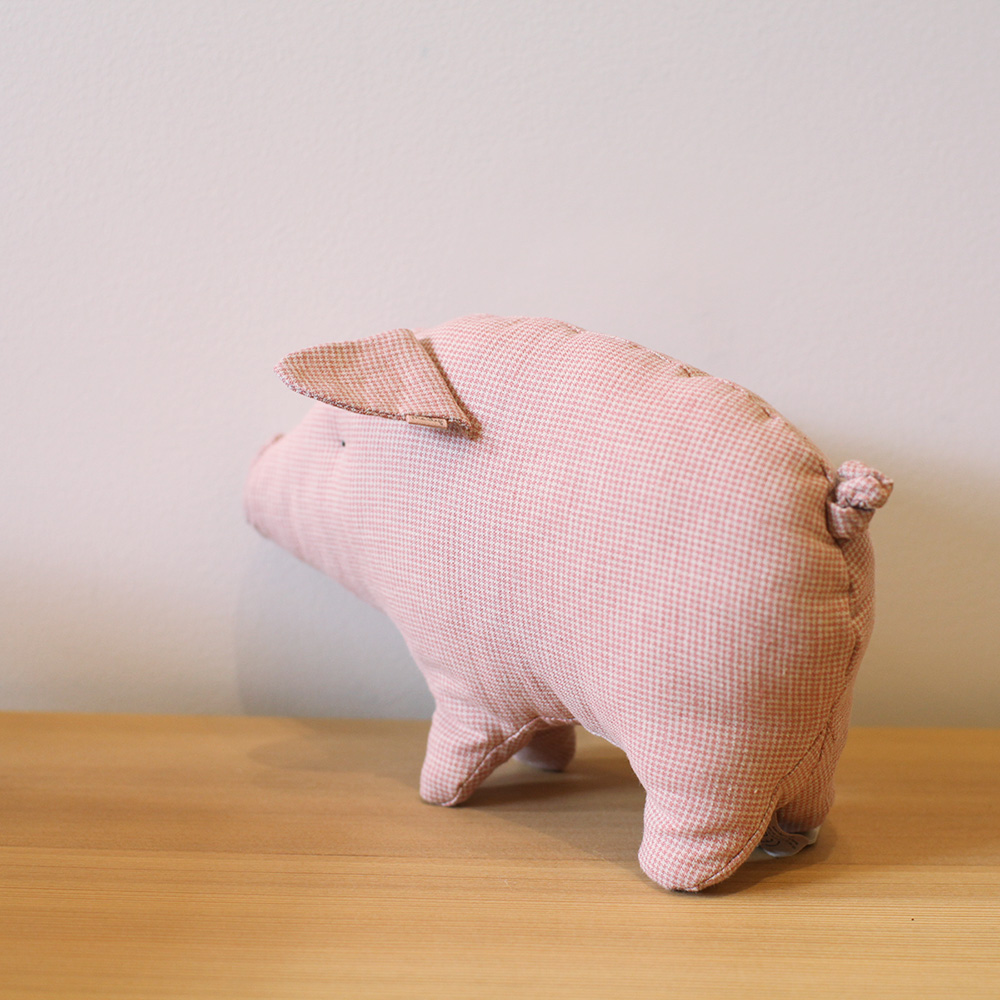 Polly Pork Small