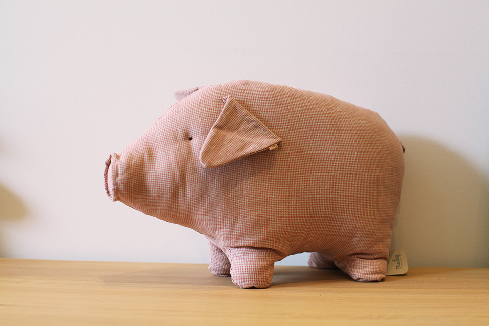 Polly Pork Medium