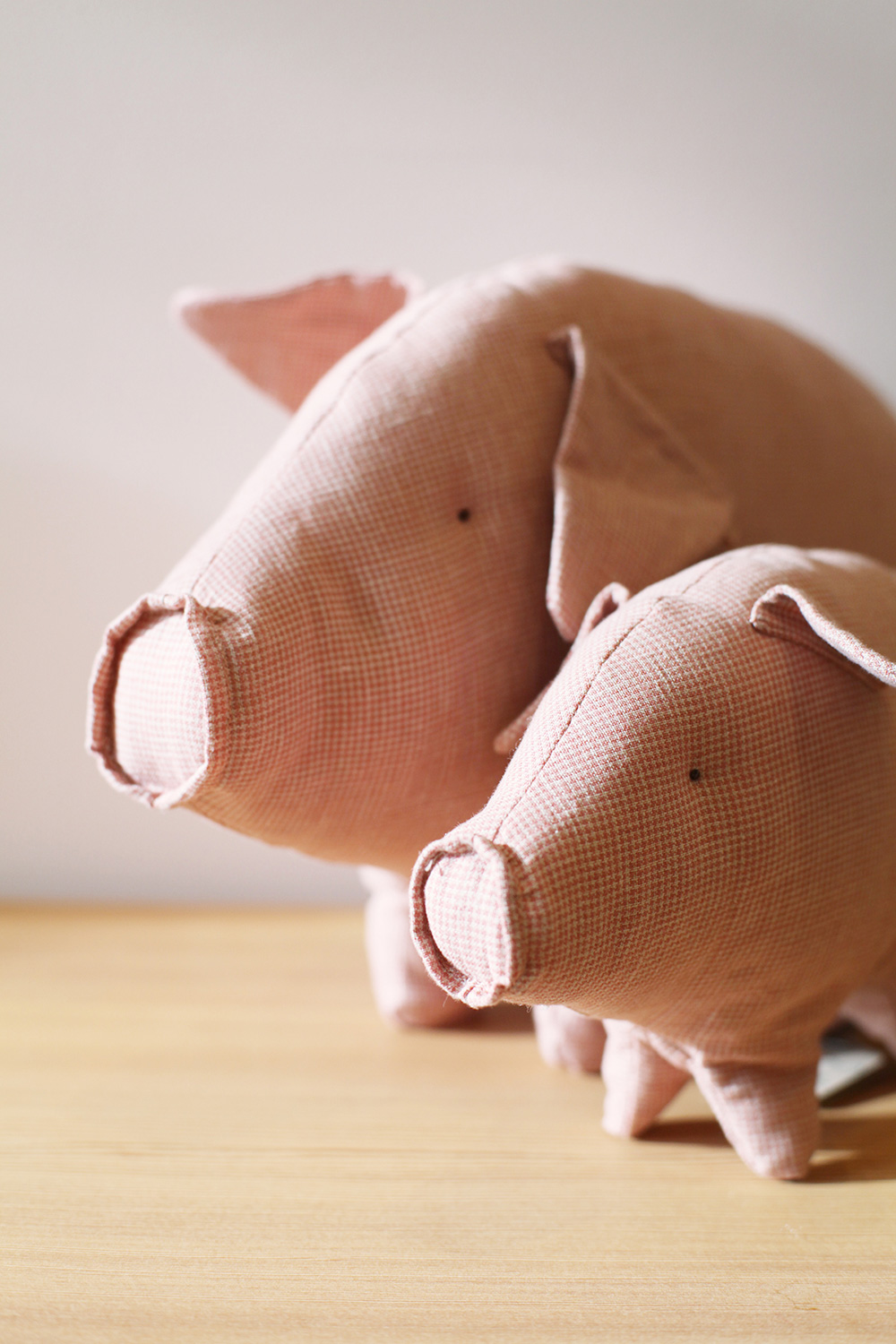 Polly Pork Medium