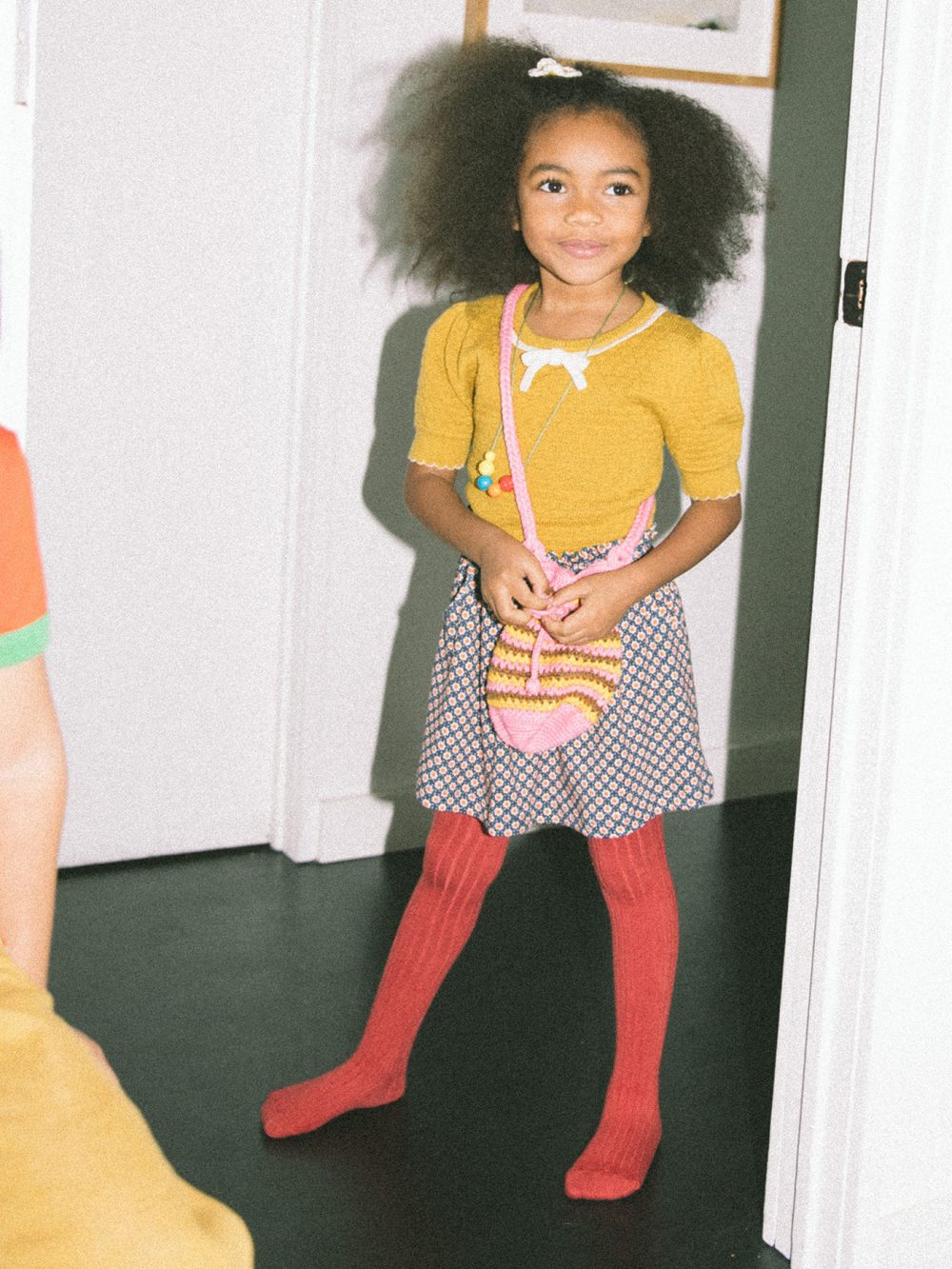 Sadie Skirt