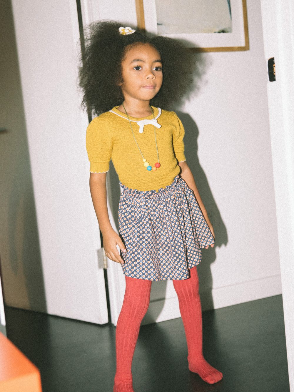 Sadie Skirt