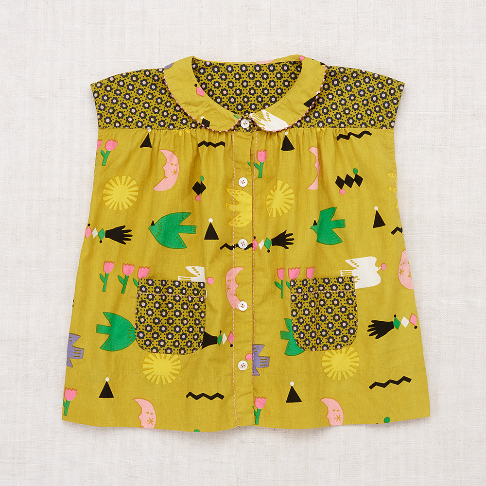 Nanna Tunic